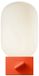 Native Union Lampe portable avec banque d'alimentation 5000 mAh 160 lumens rouge