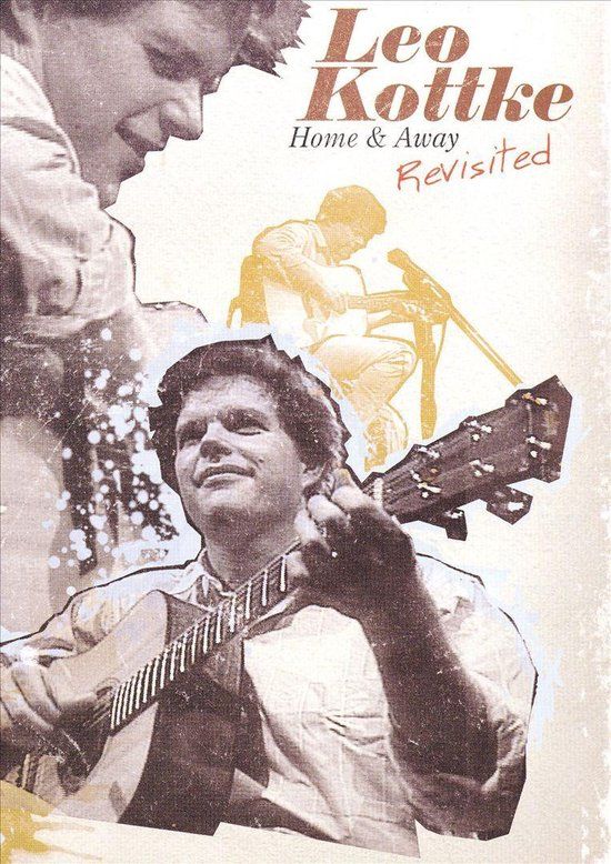 Home & Away Revisited (DVD) - Standard Edition - Region 2