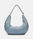 Liebeskind Berlin Hobo L Moon Sheep Natural Blue Heaven