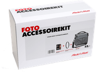 Cullmann Sony System Camera Accessory Kit
