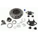 SACHS Kit d'embrayage Embrayage pour FORD Fiesta Mk6 Hayon (JA8, JR8) 3000 943 007