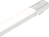 HOFTRONIC LED TL armatuur 120cm - 36 Watt - 3600 Lumen - Neutraal wit 4000K - IP65 waterdicht