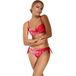 Lisca Short de bain Quito avec bretelles amovibles