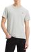 Levi's Original Housemark T-shirt met korte mouwen voor heren
