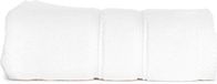The One Towelling Ultra Deluxe serviette - 50 x 100 cm - Blanc
