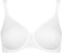 Triumph Comfort Minimizer W Blanc 90C