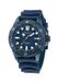 Nautica Nct Sea Dive Quartz Analoog Horloge Blauw