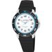 Calypso Watch K5857/1, wit, riem
