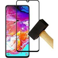 1001 coques Samsung Galaxy A6 2018 Gehard glas