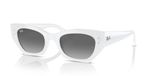 Ray-Ban RB4430 ZENA 675911 52
