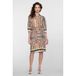 Geisha Blousejurk Multi