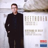 Outhere Oehms Classics Beethoven: Symphony No.7 + 8 (SACD)