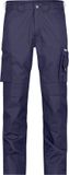 DASSY Werkbroek met kniezakken Marineblauw Maat 52