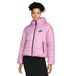 Nike W NSW SYN TF RPL HD JKT
