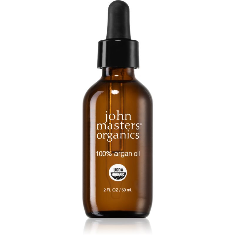 John Masters Organics 100% Argan Oil