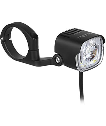 Magicshine Wit ME 1000 LED koplamp voor e-bike (optionele aansluitkabel)