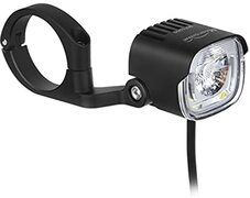 Magicshine Wit ME 1000 LED koplamp voor e-bike (optionele aansluitkabel)