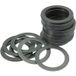 Stage6 Rondelles de variateur 15mm Piaggio Zip