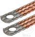 HERTH+BUSS ELPARTS Bande de masse moteur 300mm