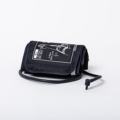 PiC Solution Vervangende Manchet voor Bloeddrukmeter, Medium - 8058090006473