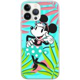 ERT GROUP mobiel telefoonhoesje voor Xiaomi REDMI 9 origineel en officieel erkend Disney patroon Minnie 040