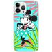 ERT GROUP mobiel telefoonhoesje voor Xiaomi REDMI 9 origineel en officieel erkend Disney patroon Minnie 040
