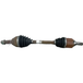 Nissan Transmission Avant Gauche Juke Phase 1 1.5 Dci - 8v Turb 1.5 Dci ♻️ Ref Oe. 391011kc0b - Garantie À Vie
