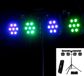 Ayra ComPar Kit 2 LED lichtset