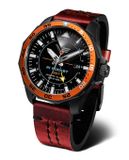 Vostok Europe Rocket N1 Automatic NH34-225C714