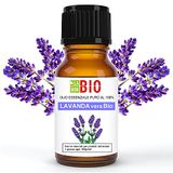 Laborbio Lavendel Vera Bio Huile essentielle 100% Pure 10 ml