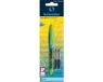 Schneider Rollerball Base - Ball assorti incl. 2 patronen