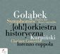 Golabek: Symphonies / Kurpinski: Clarinet Concerto
