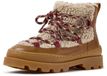 CAMPER Bottines beige