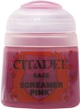 Citadel Base Screamer Pink (12ml)