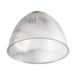 SLV PARA DOME Verlichting lampenkap Transparant Polycarbonaat (PC) IP20 31,5 cm