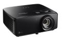 Optoma UHZ58LV 4K UHD dual laser homecinema projector - 3000 lumen