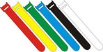 FASTECH ETK-3-150-0208 Sangle Velcro Jaune 15 cm