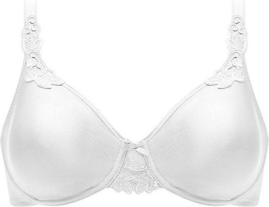 Chantelle Hedona Beugel BH - Wit - 85B