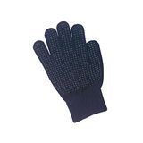 Kerbl Rijhandschoen Magic Grippy, Marine
