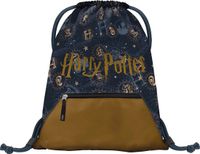 Baagl Gymtas Harry Potter Hogwarts met Rits