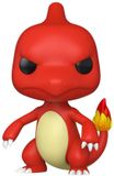Pokémon Charmeleon figurine vinyle 1195 Unisexe Jumbo Pop!