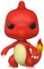 Pokémon Charmeleon figurine vinyle 1195 Unisexe Jumbo Pop!