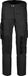 Spidi Tour Evo 2, pantalon textile H2Out, Noir, M
