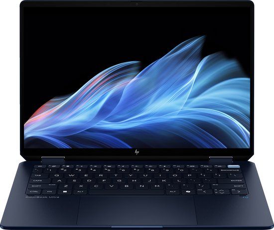 HP OmniBook Ultra / 14-fh0019nb / B28FQEA#UUG