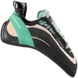 La Sportiva Miura Klimschoenen Zwart EU 39 1/2 Vrouw
