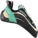 La Sportiva Miura Klimschoenen Zwart EU 39 1/2 Vrouw