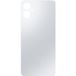 GSMnet Samsung Cache Batterie compatible avec Samsung Galaxy A06 5G A066, Gris