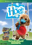Hoelahoep - Deel 2: Wie Ben Jij, Wie Ben Ik