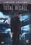 Megamoviestore Total Recall (2012) (Limited Edition Steelbook)