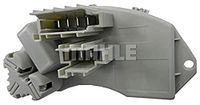 MAHLE Regler, Innenraumgebläse ABR71000S